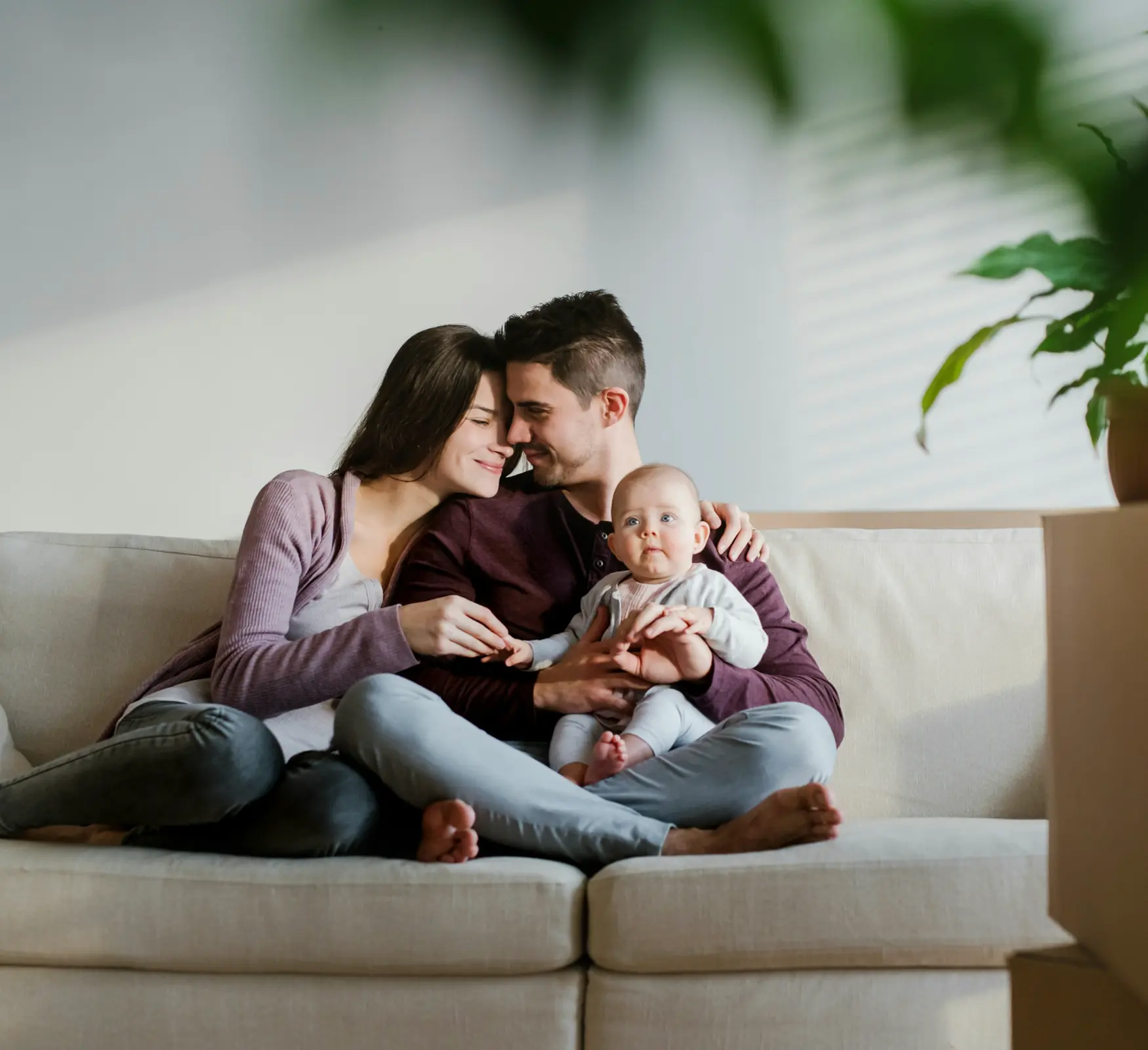 Why Military and Government Employee Guests?